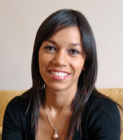 Sandra Leon-Garcia, M.D.