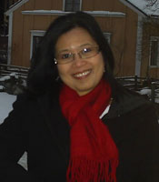 Photo of Susan Mayo, Ph.D.