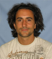 Photo of Thomas Touboul, Ph.D.