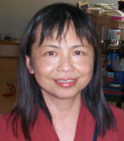 Photo of Tsaiwei Olee, Ph.D.