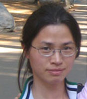 Photo of Xiaoyan Liao, Ph.D.