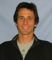 Photo of Vacanti, Nate