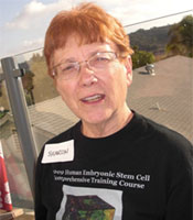 Photo of Sharon McKearn