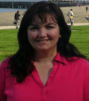 Photo of Gulsah Altun, Ph.D.