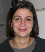 Photo of Karen Sabatini