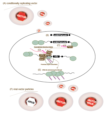 parasitizingTheParasite