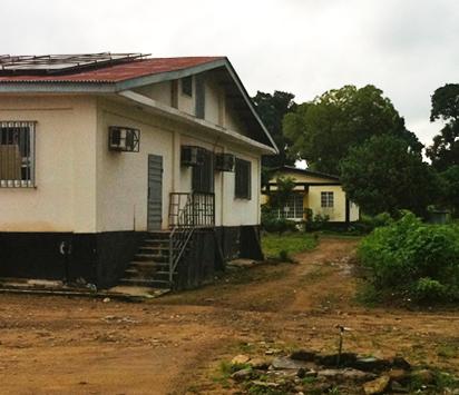 Kenema Government Hospital