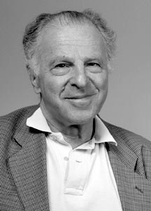 Charles Weissman is a pioneer in modern biomedical research and molecular biology. - Weissmann
