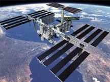 space