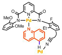 yu chem structure