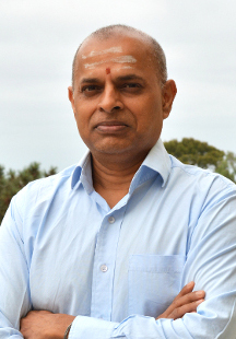 krishnamurthy