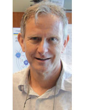 Photo of Mike Pollard, Ph.D.