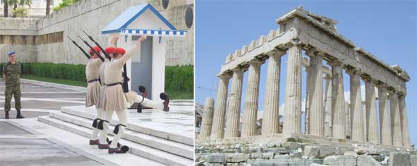 Photos of Greece