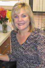 Photo of Kathy Sterling