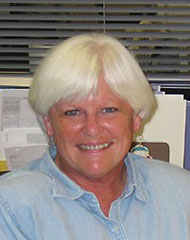 Photo of Cheryl Johnson