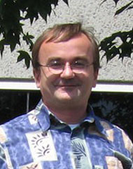 Photo of Matthias Riewald, M.D.