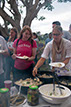 Photo of LLS Fundraiser BBQ, July 29, 2011