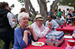 Photo of LLS Fundraiser BBQ, July 29, 2011