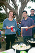 Photo of LLS Fundraiser BBQ, July 29, 2011