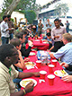 Photo of LLS Fundraiser BBQ, July 29, 2011