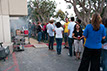 Photo of LLS Fundraiser BBQ, July 29, 2011