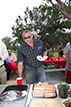 Photo of LLS Fundraiser BBQ, July 29, 2011