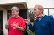 Photo of LLS Fundraiser BBQ, July 29, 2011