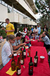 Photo of LLS Fundraiser BBQ, July 29, 2011