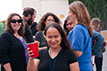 Photo of LLS Fundraiser BBQ, July 29, 2011