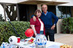 Photo of LLS Fundraiser BBQ, July 29, 2011