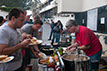 Photo of LLS Fundraiser BBQ, July 29, 2011