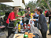 Photo of LLS Fundraiser BBQ, July 29, 2011