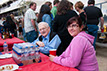 Photo of LLS Fundraiser BBQ, July 29, 2011