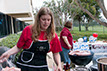 Photo of LLS Fundraiser BBQ, July 29, 2011