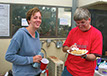 Photo of LLS Fundraiser BBQ, July 29, 2011