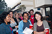 Photo of LLS Fundraiser BBQ, July 29, 2011