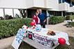 Photo of LLS Fundraiser BBQ, July 29, 2011