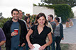 Photo of LLS Fundraiser BBQ, July 29, 2011