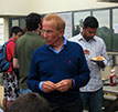 Photo of LLS Fundraiser BBQ, July 29, 2011