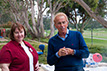 Photo of LLS Fundraiser BBQ, July 29, 2011