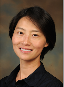 Dr. Xiang-Lei Yang