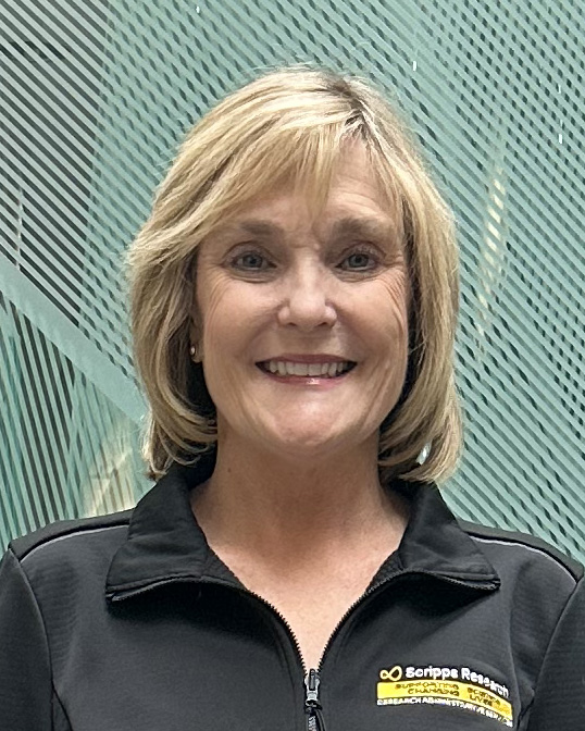 Kathy Sterling