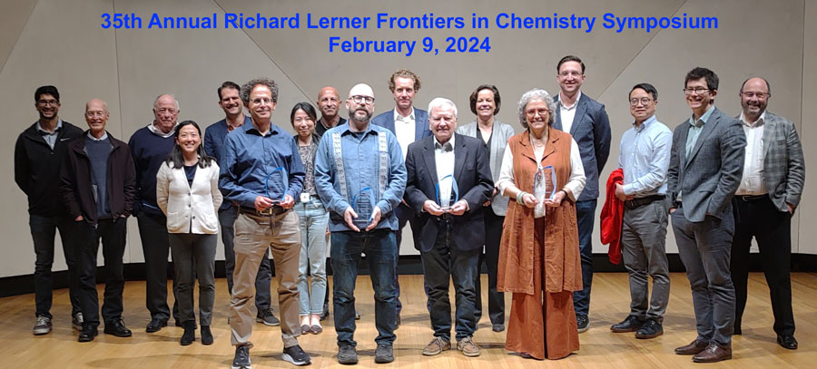Frontiers in Chemistry 
