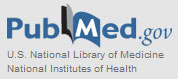 PubMed logo