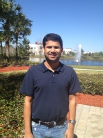 Photo of Venkat Subramanian