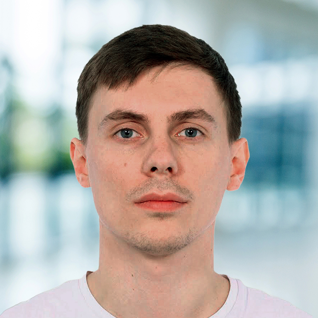 Alexey Stepanov, PhD