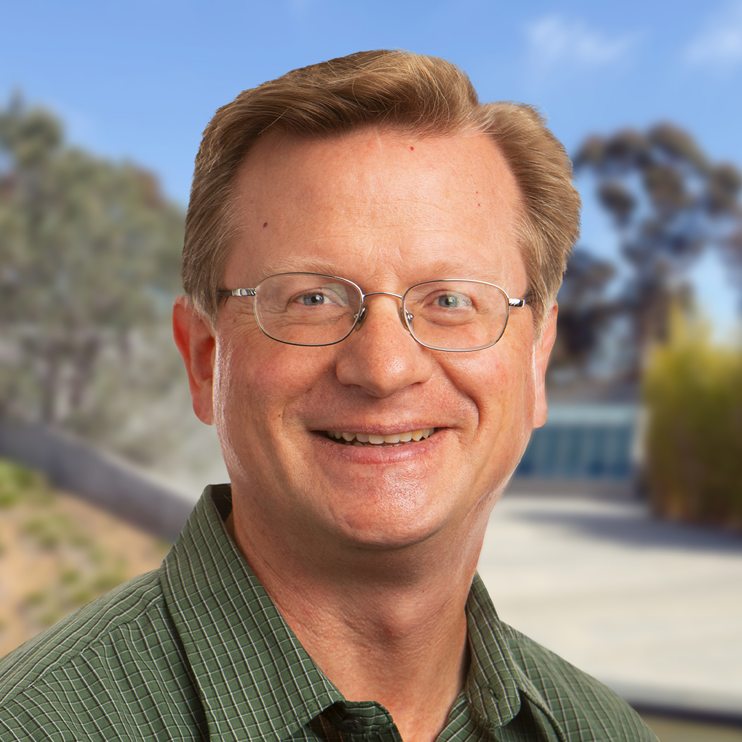 Evan Powers, PhD