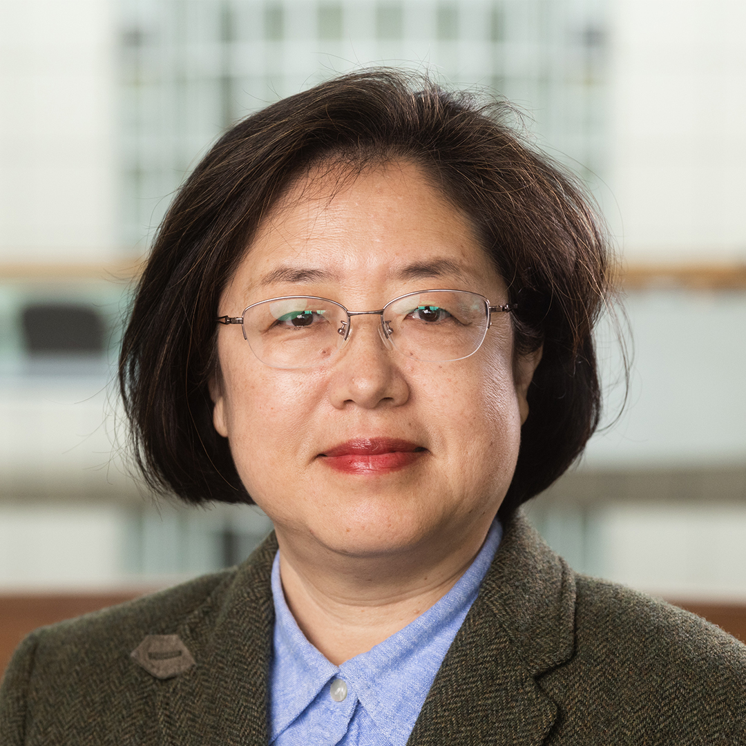 Sunnie M. Yoh, PhD