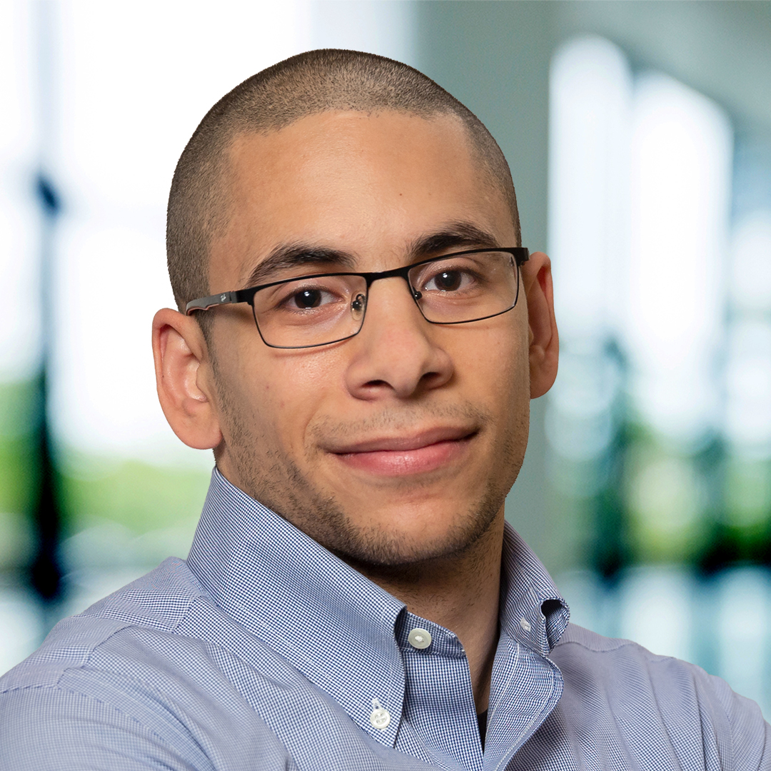 Ahmed Badran, PhD