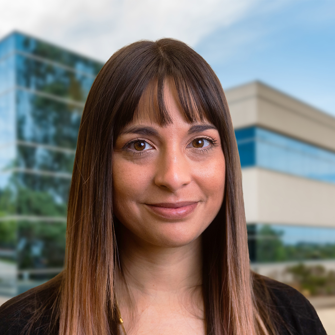 Alejandra Mendoza, PhD